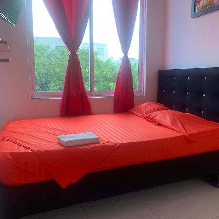 Hotel42-33 Кали Экстерьер фото
